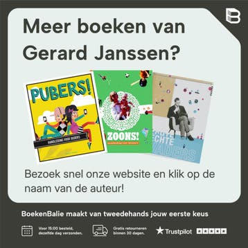 Knaplastig! - Gerard Janssen 9789066070318, Verzenden, Gelezen, Gerard Janssen
