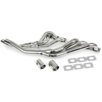 BimmerProducts spaghetti spruitstuk passend voor BMW E36 ..., Auto-onderdelen, Verzenden, Nieuw