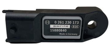 Map Sensor FGP 0261230173 Bosch, Verzenden, Nieuw