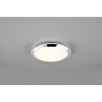 LED Plafondlamp - Badkamerlamp - Trion Hambert - 12W -, Ophalen of Verzenden, Nieuw, Kunststof, Overige fittingen