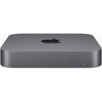 Apple Mac Mini 2018 i7 3,2 GHz – 64GB RAM DDR4 – 2TB SSD, 64 GB of meer, SSD, Ophalen of Verzenden, Zo goed als nieuw
