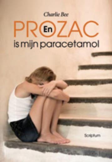 En Prozac is mijn paracetamol - Charlie Bee 9789055947546, Verzenden, Gelezen, Charlie Bee