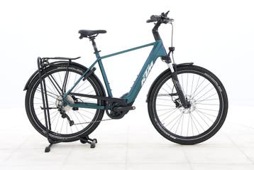 KTM MACINA GRAN 820 – 2025 – 177 - 187 cm, Verzenden, Zo goed als nieuw