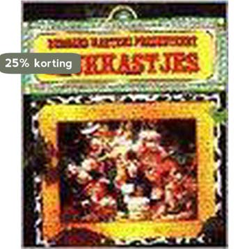 Bernard Martens presenteert kijkkastjes / Doeboekjes, Verzenden, Gelezen, B. Martens