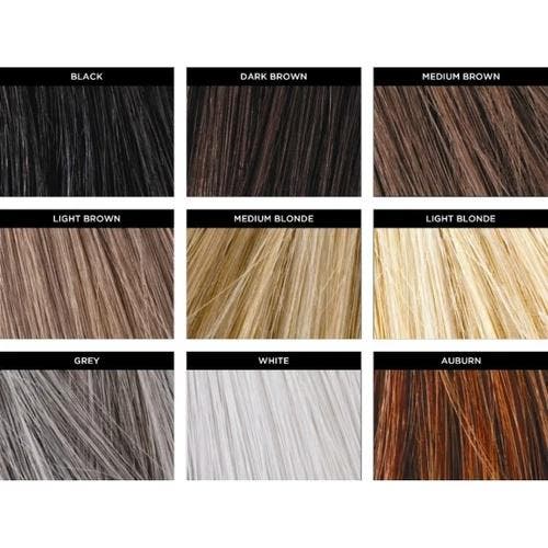 Toppik Hair Building Fibers 12gr (Haarvezels), Sieraden, Tassen en Uiterlijk, Uiterlijk | Haarverzorging, Nieuw, Verzenden