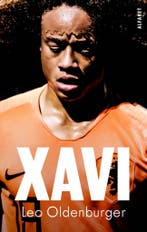 Xavi (9789021342344, Leo Oldenburger), Verzenden, Nieuw