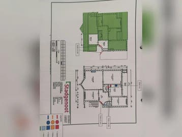 Te huur: Appartement Saffierstraat in Amsterdam, Noord-Holland, Appartement, Amsterdam