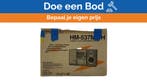 Bieden: Kenwood HM-537MP-H Compact Hi-Fi Audio System with, Ophalen of Verzenden, Nieuw, Kabel of Apparatuur