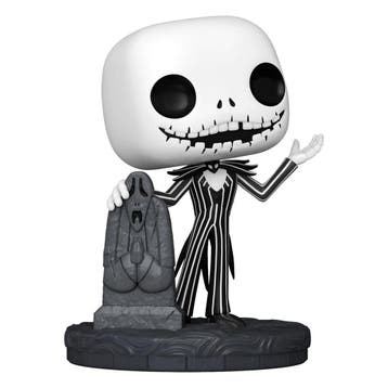 Nightmare before Christmas 30th POP! Disney Vinyl Figure..., Ophalen of Verzenden, Nieuw