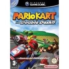 Mario Kart Double Dash (GameCube Used Game), Ophalen of Verzenden, Zo goed als nieuw