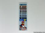 Mario Kart 64 - Uni Star - 2B - Pencil Set - New, Verzenden, Gebruikt