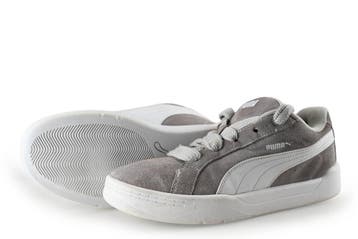 Puma Sneakers in maat 41 Grijs, Puma, Overige kleuren, Verzenden, Sneakers of Gympen