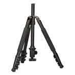 Sirui Aluminium ET-1004 statief + E-10 balhoof met garantie, Ophalen of Verzenden, Gebruikt