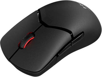 HyperX Pulsefire Saga Pro - Draadloze Gaming Muis - 16, Computers en Software, Verzenden, Zo goed als nieuw, HP