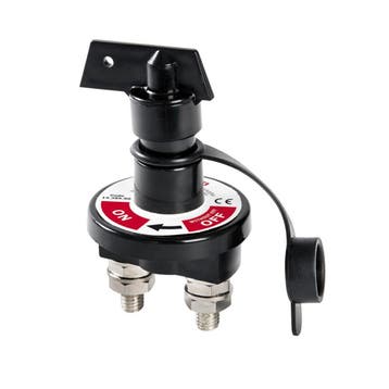 Osculati Accuschakelaar Heavy Duty 280A On - Off, Ophalen of Verzenden, Nieuw