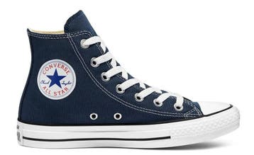 Converse All Star Hoog Blauw - 43, Ophalen of Verzenden, Nieuw