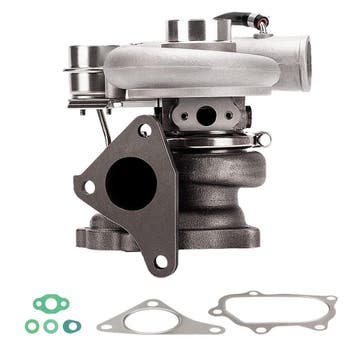 Turbo TD04-12T geschikt voor Mitsubishi Pajero II 2.8L 4M..., Auto-onderdelen, Verzenden, Nieuw, Mitsubishi