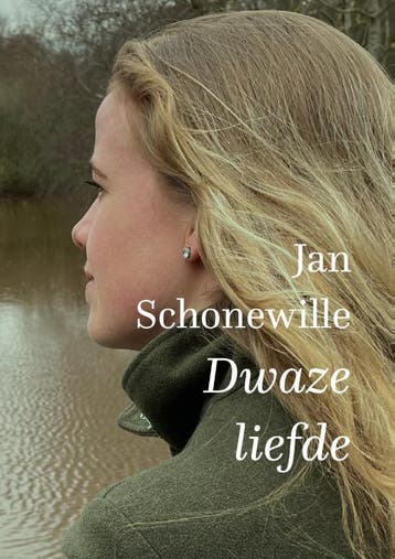 Dwaze Liefde | Jan Schonewille | Nieuw, Ophalen of Verzenden, Nieuw, Jan Schonewille