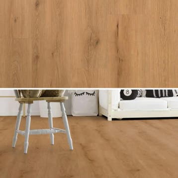 Lamett Parquetvinyl Mantaro Spice MAN-5620-IB PVC, Ophalen of Verzenden, Nieuw, Overige typen