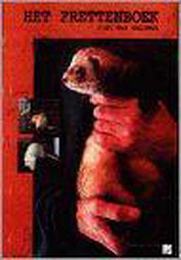 Het frettenboek - P. van Zalinge 9789080229822, Boeken, Verzenden, Gelezen, P. van Zalinge