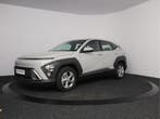 Zakelijke Lease |  Hyundai Kona 1.6 GDI HEV Comfort, Automaat, Stof, Gebruikt, Euro 6