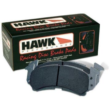 Hawk BMW 3/5/7 Series / M3 / Z3 / Z4  Race Blue 9012 Rear, Ophalen of Verzenden, Nieuw