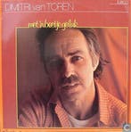 Dimitri van Toren – Met n Beetje Geluk, Cd's en Dvd's, Ophalen of Verzenden, Nieuw in verpakking