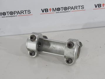 KTM 690 Duke Stuur adaptors, Ophalen of Verzenden, Nieuw