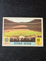 1970 Panini Mexico 70 World Cup Estadio Azteca Bisvalida, Verzamelen, Nieuw