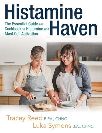 9781665725682 Histamine Haven Tracey Reed, Verzenden, Nieuw, Tracey Reed