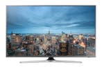 Samsung UE50JU6870U - 50 inch 4K UHD Smart Tv, Ophalen, 50 Hz, Zo goed als nieuw, Samsung