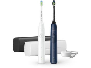 Philips Sonicare 5500 HX7119/01 - Elektrische Tandenborstel, Verzenden, Nieuw