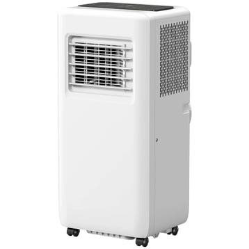 Mobiele Airconditioner 3-in-1 Klimaatapparaat Met Koeling, L, Verzenden, Nieuw