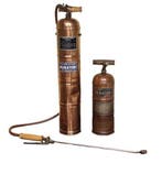 Muratori Paris - Werkgereedschap (2) - Pulverisator Muratori