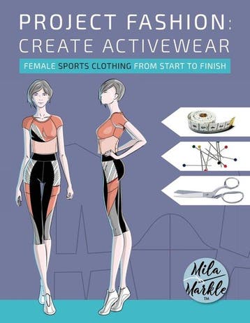 9781776449040 Project Fashion Mila Markle, Boeken, Verzenden, Nieuw, Mila Markle
