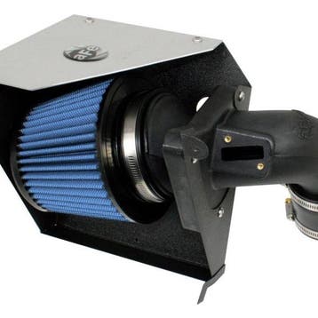 aFe MagnumFORCE Intakes Stage-2 P5R AIS P5R Audi A4 06-08, Ophalen of Verzenden, Nieuw