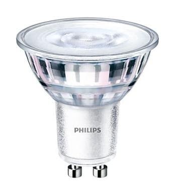 Philips LED GU10 3.5W/827 36º 255lm Niet-Dimbaar Ø5cm, Ophalen of Verzenden, Nieuw