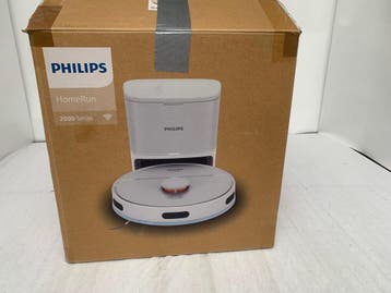Philips 2000-serie XU2100/10 - Robotstofzuiger - Stofzuigen, Verzenden, Nieuw