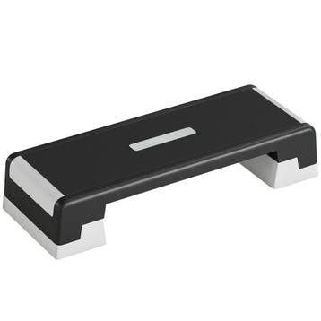 In Hoogte Verstelbaar Fitness Aerobic Stepper Bord Met 3 Niv, Verzenden, Nieuw