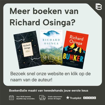 Een duivel met een ziel - Richard Osinga 9789046811924, Verzenden, Gelezen, Richard Osinga