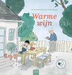 Warme wijn / Pleister 9789044851878 An Swerts, Boeken, Verzenden, Zo goed als nieuw, An Swerts