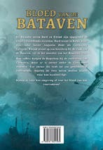 Bloed van de Bataven / De Bataven / 2 9789081824569, Verzenden, Zo goed als nieuw, H J Hermeler