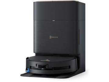 Veiling - Ecovacs DEEBOT X9 PRO OMNI BLACK - Robotstofzuiger, Nieuw