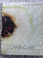 Chasing eve, Gelezen, Verzenden, Tina N. Courtney, Eén auteur