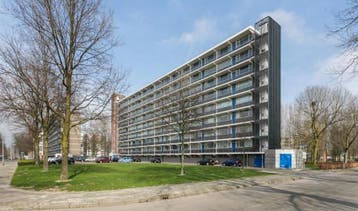 Te Huur 3 Kamer Appartement Kasterleestraat In Breda, Noord-Brabant, Direct bij eigenaar, Breda, Appartement