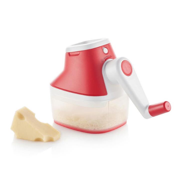 Tupperware Grate n Store Kaasrasp, Huis en Inrichting, Keuken | Tupperware, Nieuw, Ophalen of Verzenden