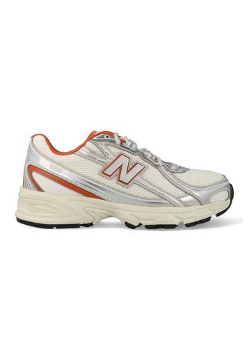 New Balance 740 Angora Cinnamon U7403SB Wit / Bruin-40.5, Verzenden, Nieuw, Wit