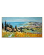 StefanoArt - Mediterranean Gold