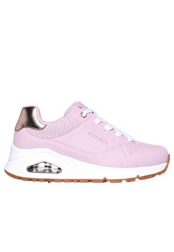 Skechers Uno Gen1-Shimmer Away 310545L/PNK Roze-28, Verzenden, Nieuw
