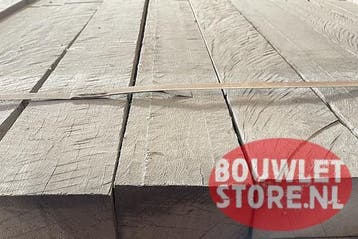 Hardhout hardhouten balken | balk douglas | tuinhout | vuren, Tuin en Terras, Ophalen of Verzenden, Nieuw, Balken, Hardhout